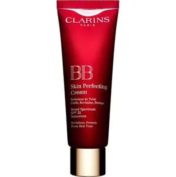 Clarins BB Skin Detox Fluid SPF 25 45 ml
