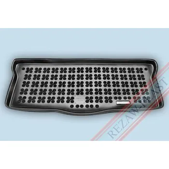 Vana do kufru REZAW-PLAST Gumová vana do kufru PEUGEOT 107 r.v.2005