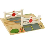 Bigjigs Železniční přejezd 