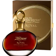 Ron Zacapa Centenario Royal Solera Gran Reserva Especial Rum 45 % 0,7 l