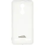 Kisswill TPU Lenovo K6  Note