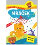 Dokresli si pohádku: Mráček - Svojtka &…