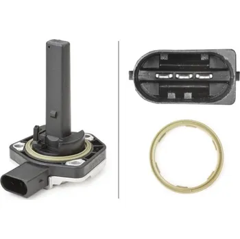 Olejová vana Snímač hladiny oleje v motoru HELLA 6PR 008 324-101