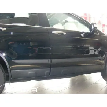 Lišta karosérie RIDER Lišty dveří Honda CR-V r.v. 2007-2009