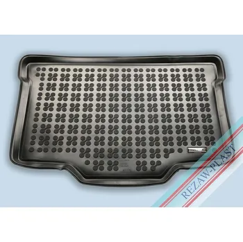 Vana do kufru REZAW-PLAST Gumová vana do kufru SUZUKI Baleno r.v. 2016 dolní kufr