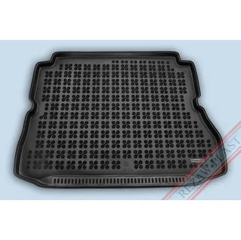 Vana do kufru REZAW-PLAST Gumová vana do kufru RENAULT Grand Scenic r.v.2009 7 míst