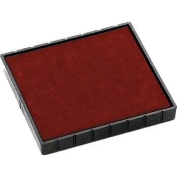 COLOP Náhradní polštářek E/54 - červený