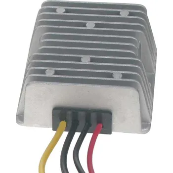 Měnič napětí Lineární měnič napětí 24/12, 15A