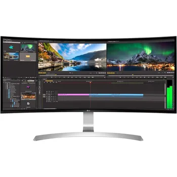 Monitor LG 34UC99-W