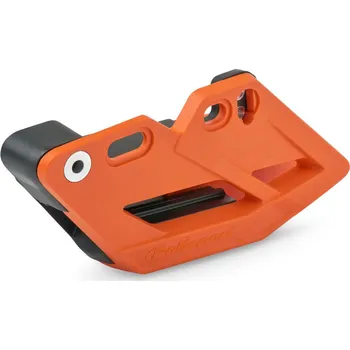 Vodítko řetězu Polisport KTM SX/SX-F/XC-F 2011-2017 oranžová (Doplňky na motorku)