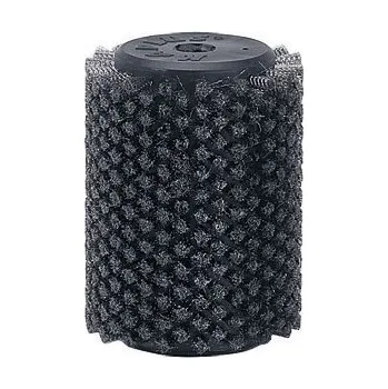 MAPLUS steel roto brush MTO017