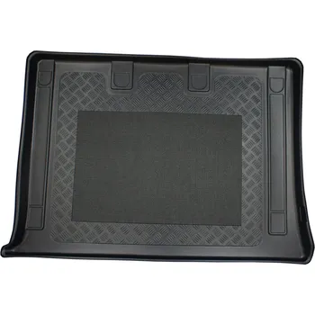 Vana do kufru Vana do kufru MERCEDES Vito W639 Extra Long Combi 8/2003