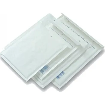 Obálka Bublinková obálka E15 240 x 275 mm (220x265mm) - bílá
