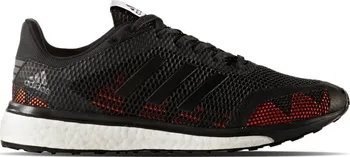 Pánská běžecká obuv Adidas Response+ M černá