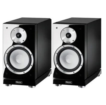 Recenze Magnat Quantum 753 černá Recenze Magnat Quantum 753 černá