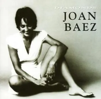 Zahraniční hudba Diamonds (Very Best Of) - Joan Baez [2CD]