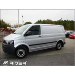 RIDER Lišty dveří Volkswagen Transporter T5 Short r.v. 2003-2014