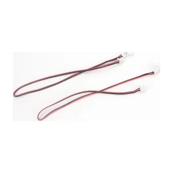 RC model auta Světelná LED sada - prodlužka 15cm (2)