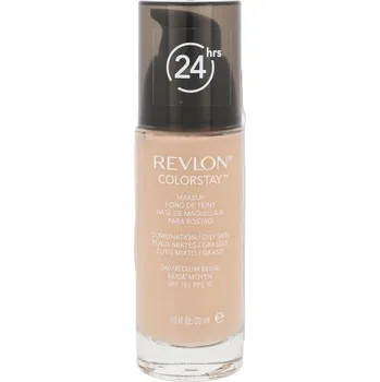 Revlon Colorstay Makeup Combination Oily Skin SPF 15 30 ml, 240 Medium Beige