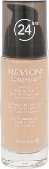 Make-up Revlon Colorstay Makeup Combination Oily Skin SPF 15 30 ml