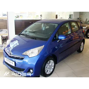 Lišta karosérie RIDER Lišty dveří Toyota Verso S r.v. 2011