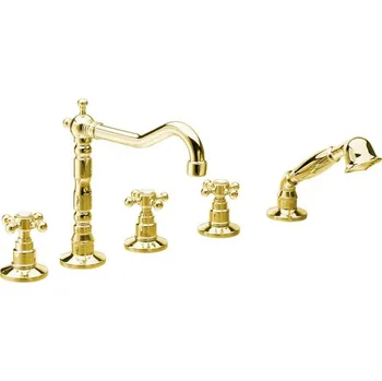 Vodovodní baterie Sapho Antea 3885