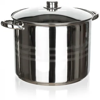 Hrnec Banquet Living nerezový hrnec