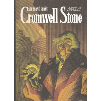 Cromwell Stone: Souborné vydání -…