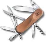 Victorinox Delémont EvoWood 14 2.3901.63