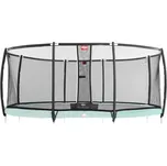 Berg Deluxe Grand Champion ochranná síť