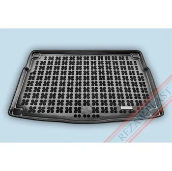 Vana do kufru REZAW-PLAST Gumová vana do kufru KIA Ceed Hatchback r.v.2012