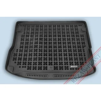 Vana do kufru REZAW-PLAST Gumová vana do kufru AUDI Q5 r.v.2014 Hybrid
