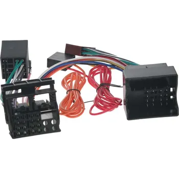 Handsfree Kabeláž pro HF PARROT/OEM VW MOST konektor 2011-11/2012