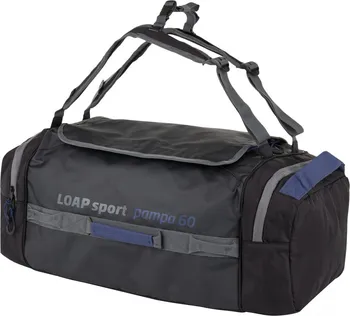 Sportovní taška LOAP Pampa V11L černá