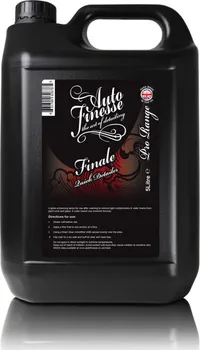 Auto Finesse Finale Quick Detailer