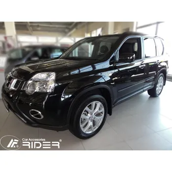 Lišta karosérie RIDER Lišty dveří Nissan X-Trail r.v. 2008-2014