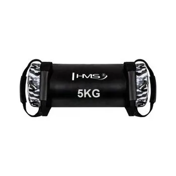 HMS WDC05 Černá power bag + DÁREK DLE VÝBĚRU!