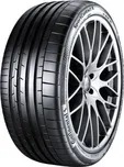 Continental SportContact 6 295/35 R23…