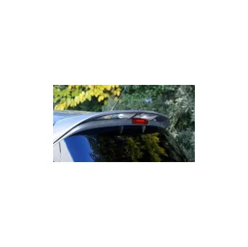 Tuning Autostyle zadní spoiler kšilt nad okno Opel Corsa E 5dv. -- od roku výroby 2014- SLEVA 5%