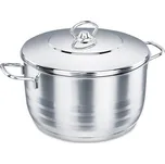 Korkmaz Astra nerezový hrnec 2 l