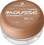 Essence Soft Touch Mousse pěnový…