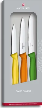 kuchyňský nůž Victorinox 6.7116.32 sada 3 ks
