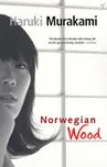 Norwegian Wood - Haruki Murakami (EN)