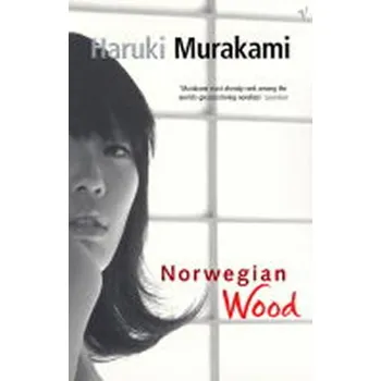 Norwegian Wood - Haruki Murakami (EN)