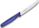 Victorinox 5.0832 nůž na rajčata modrý
