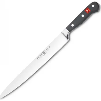 Kuchyňský nůž Wüsthof Classic 4522/26 nůž na šunku 26 cm