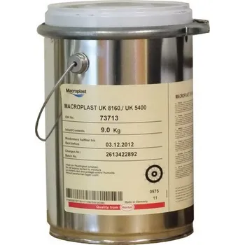 Průmyslové lepidlo Macroplast UK 8160