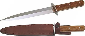 lovecký nůž Mikov Bivoj