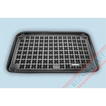 Vana do kufru REZAW-PLAST Gumová vana do kufru MERCEDES W168(A) r.v.1997-2004