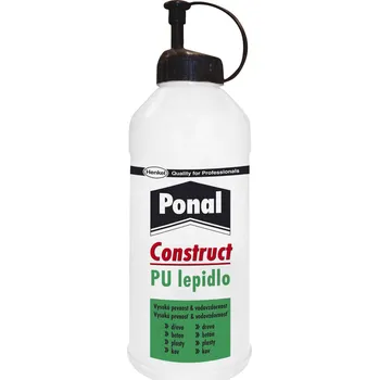 Ponal Construkt 420 g